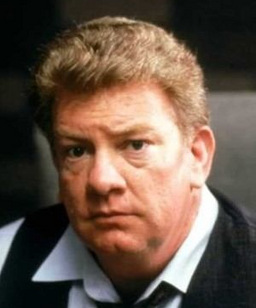 Charles Hallahan