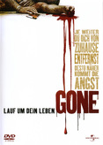 Gone - Lauf um dein Leben