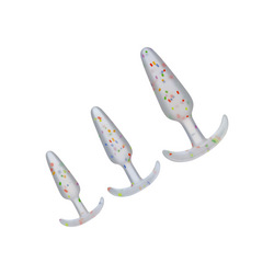 Mood - Pride Trainer Set, 3 tlg.