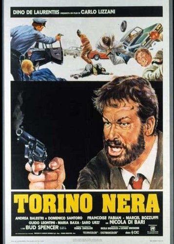 Der Sizilianer - Poster 3