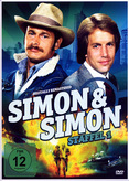 Simon &amp; Simon - Staffel 1