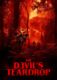 The Devil's Teardrop