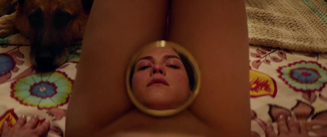 Eine fantastische Frau - Trailer - Spanisch - HD