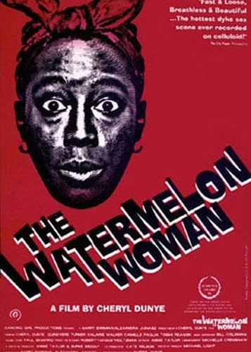 The Watermelon Woman - Poster 2