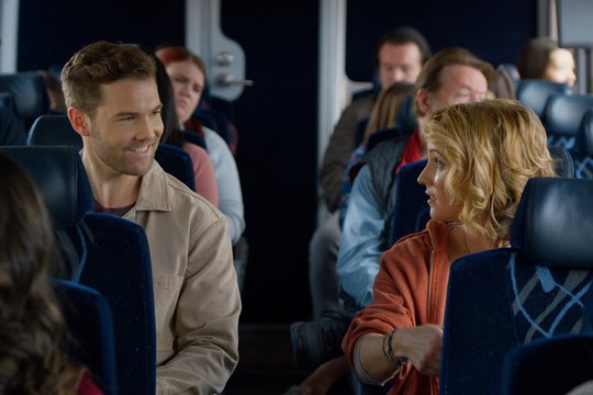 Lost in Love - Auf Umwegen zum Glück - Szenenbild 2