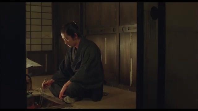 The Hidden Blade - Trailer - Deutsch - SD
