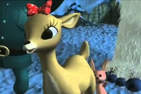 Rudolph mit der roten Nase 2 - Szenenbild 3