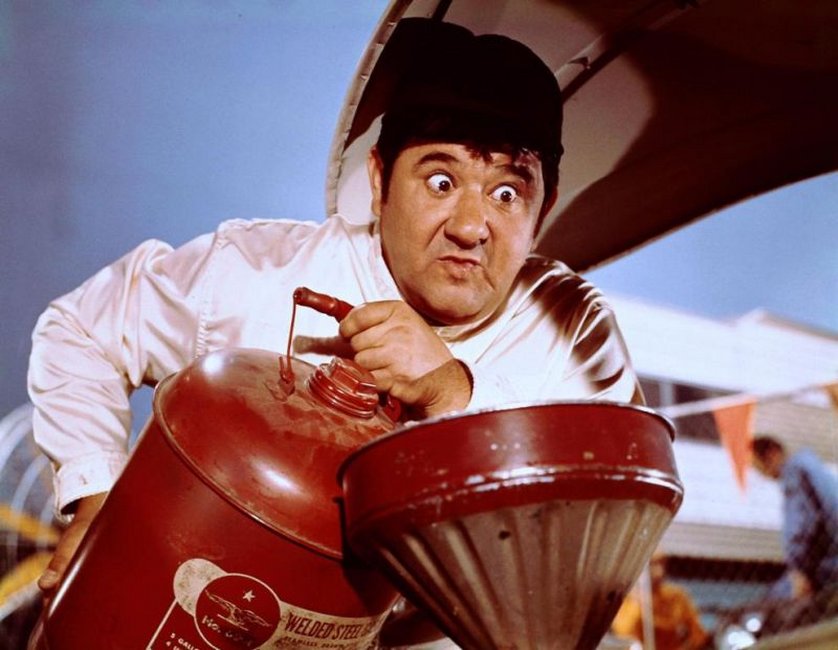 Ein toller Käfer DVD oder Bluray leihen VIDEOBUSTER.de