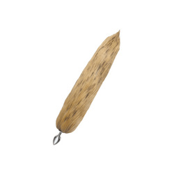 Furry Tails - 14" Fox Tail, 35,6 cm