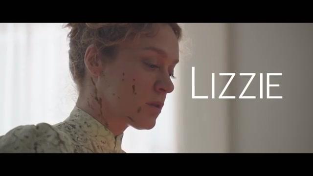 Lizzie Borden - Mord aus Verzweiflung - Trailer - Englisch - SD
