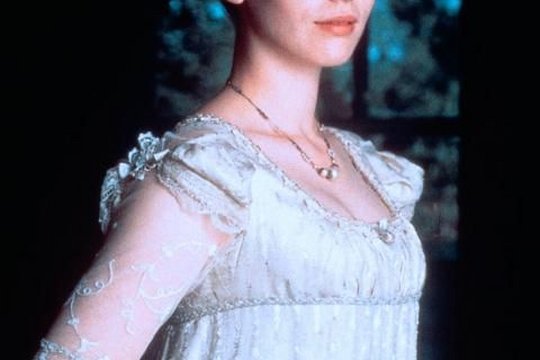 Jane Austens Emma - Szenenbild 5