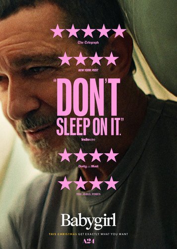 Babygirl - Poster 7