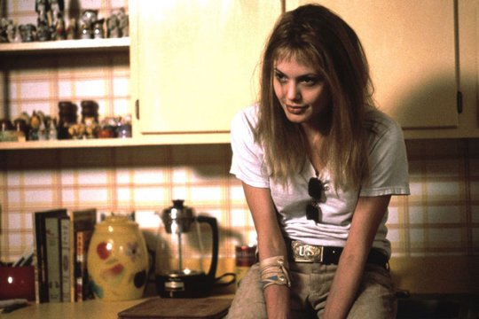 Girl, Interrupted - Durchgeknallt - Szenenbild 25