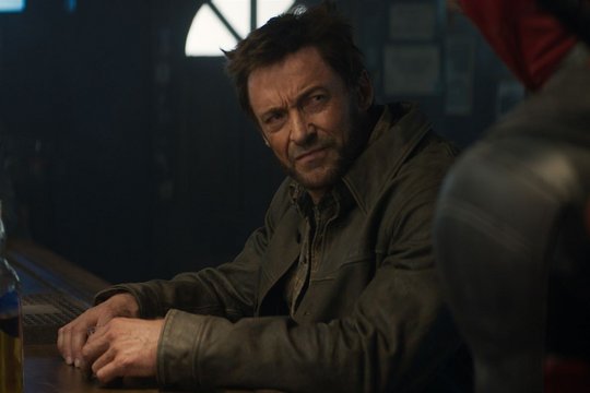Deadpool & Wolverine - Szenenbild 32