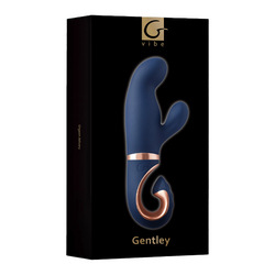 Gentley, 19,9 cm
