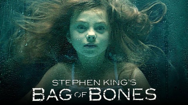 Bag of Bones - Wallpaper 2