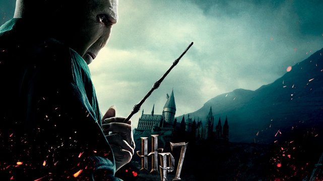 Harry Potter und die Heiligtümer des Todes - Teil 1 - Wallpaper 7