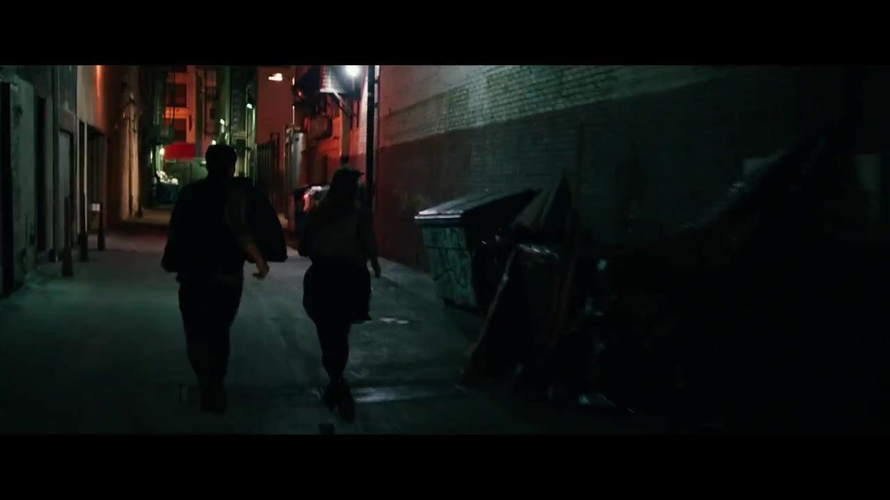 The Purge 2 - Anarchy - Trailer - Deutsch - HD