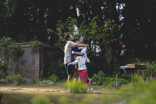 No Other Choice - Szenenbild 6