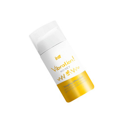 Vibration! Honey, 15 ml