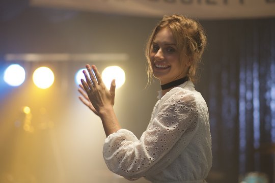 Take My Hand - Ein neuer Anfang - Szenenbild 5