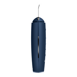 MicroCurrent Skin Scrubber &amp; Blackhead Remover | 9 in 1