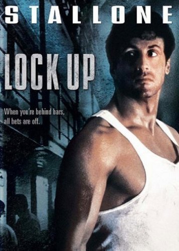 Lock Up - Überleben ist alles - Poster 8