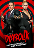 Diabolik - Das Verbrechen hat einen neuen Namen