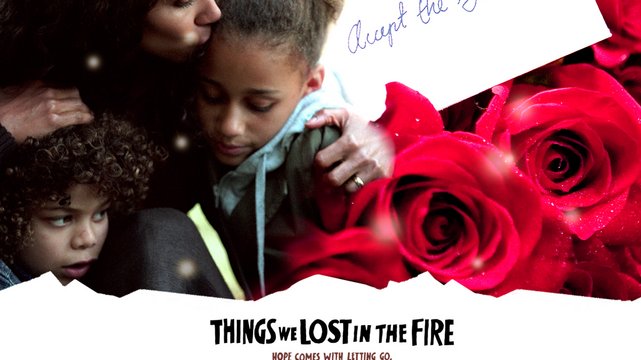 Things We Lost in the Fire - Wallpaper 4