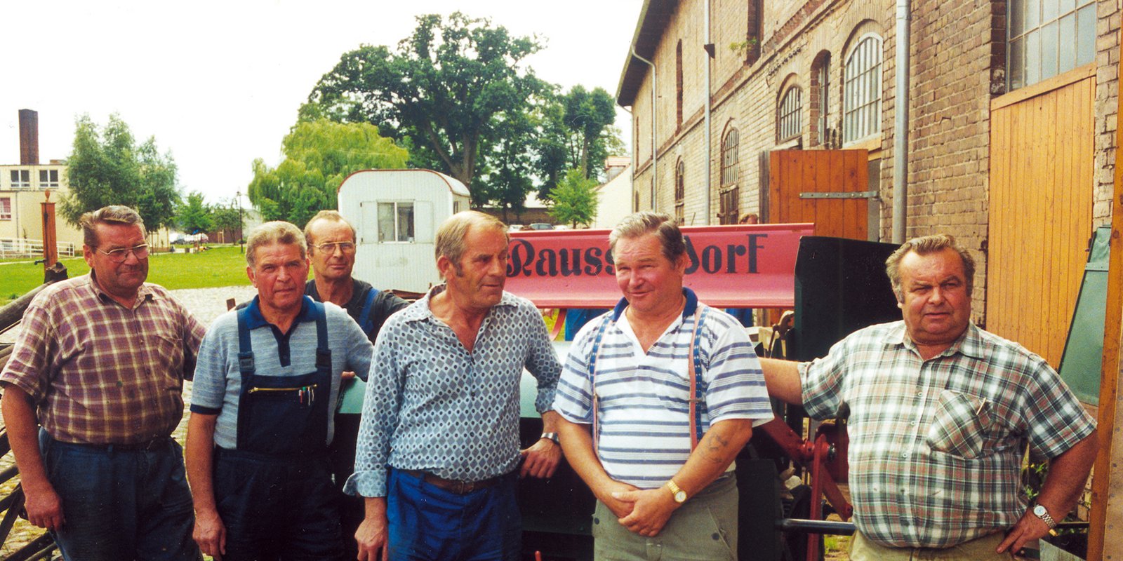 Uckermark