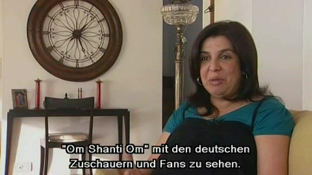 Shahrukh Khan - In Love With Germany - Trailer - Deutsch