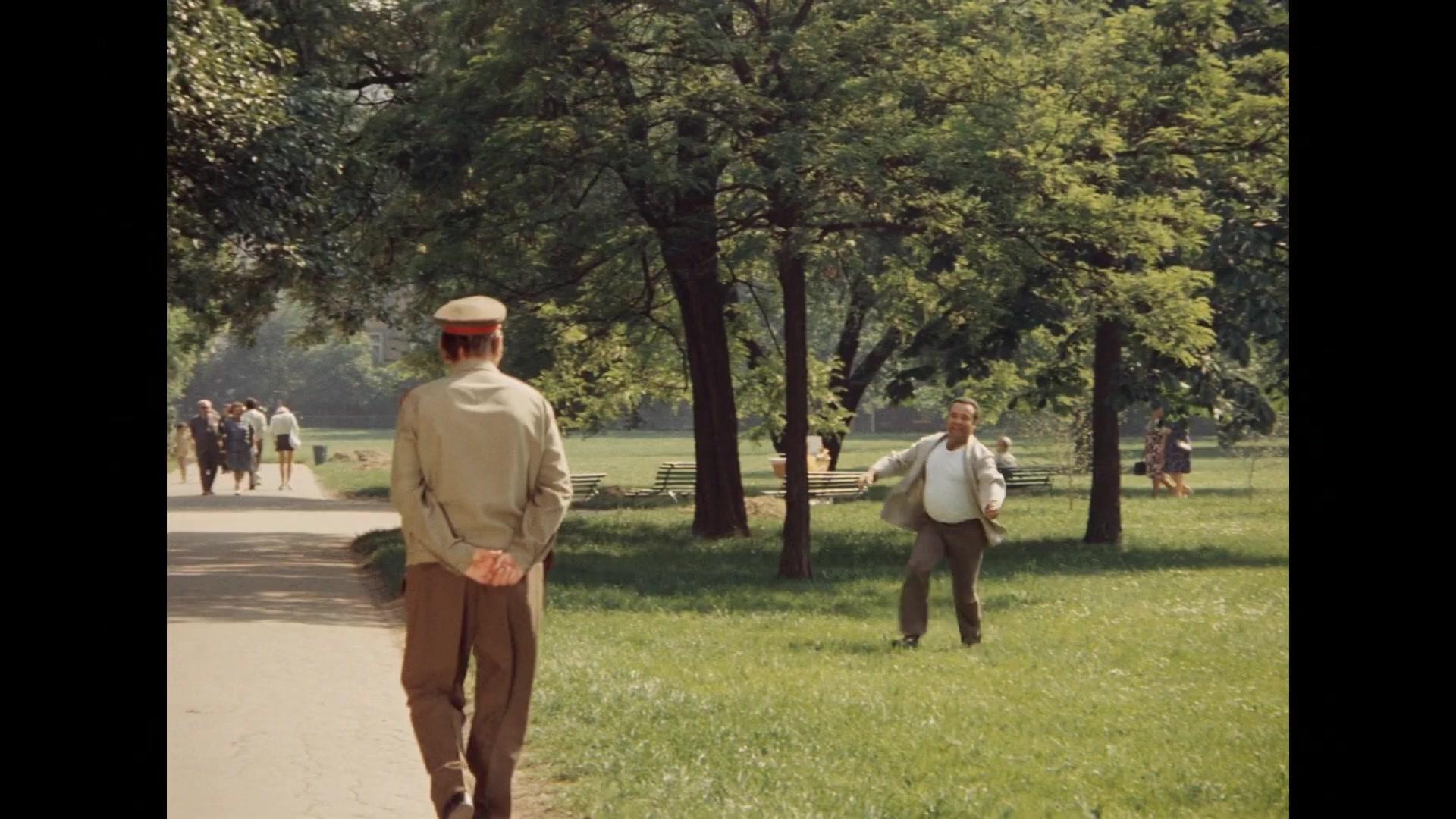 Der Amphibienmensch - Trailer - Deutsch - HD