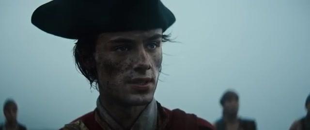 Young Washington - Teaser - Englisch - SD
