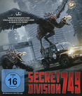 Secret Division 749