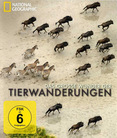 National Geographic - Das große Wunder der Tierwanderungen