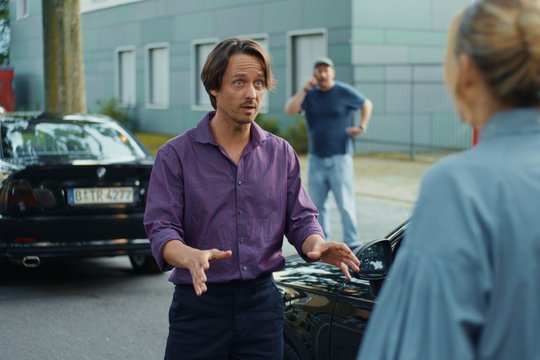 Komplizinnen - Szenenbild 1