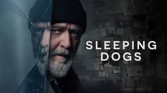 Sleeping Dogs - Wallpaper 2