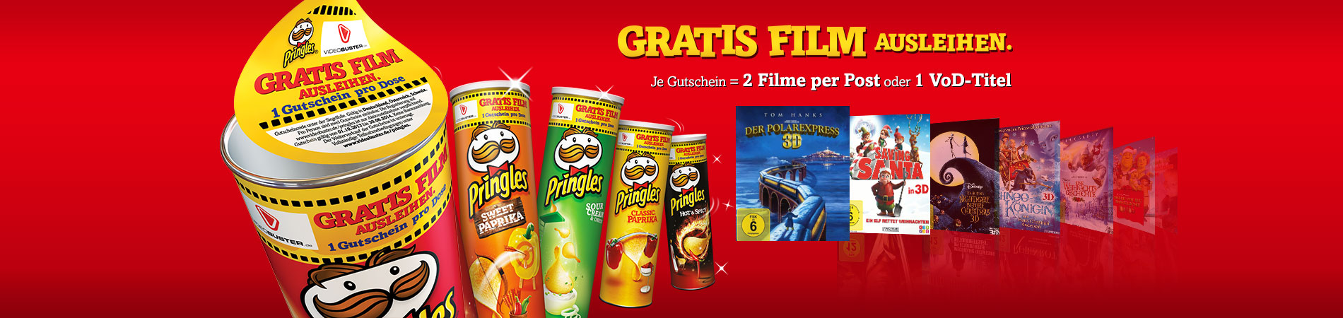 pringles film gratis pringles film gratis