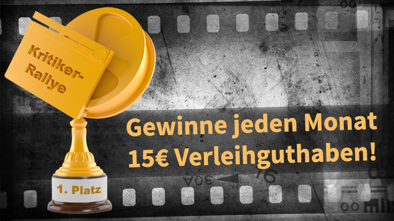 Kritiker Rallye