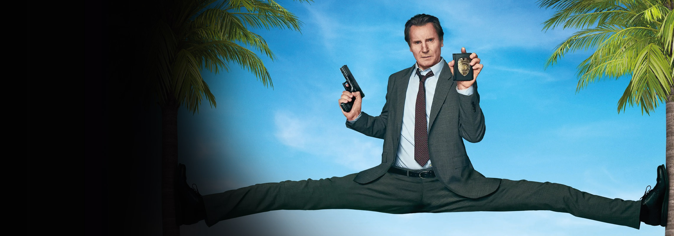 Topfilm: Die nackte Kanone