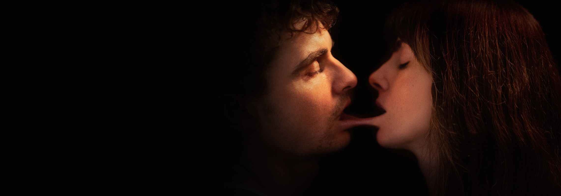 Streaming-Highlight: Together - Unzertrennlich