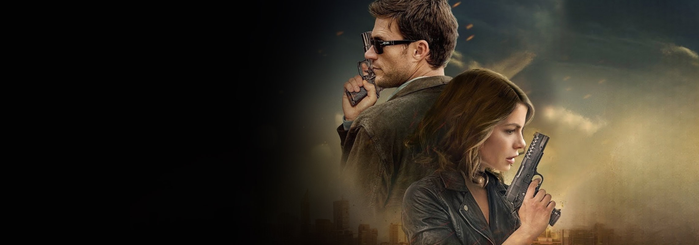 Streaming-Highlight: Stolen Girl