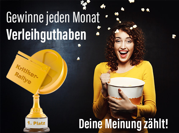 Kritiker Rallye