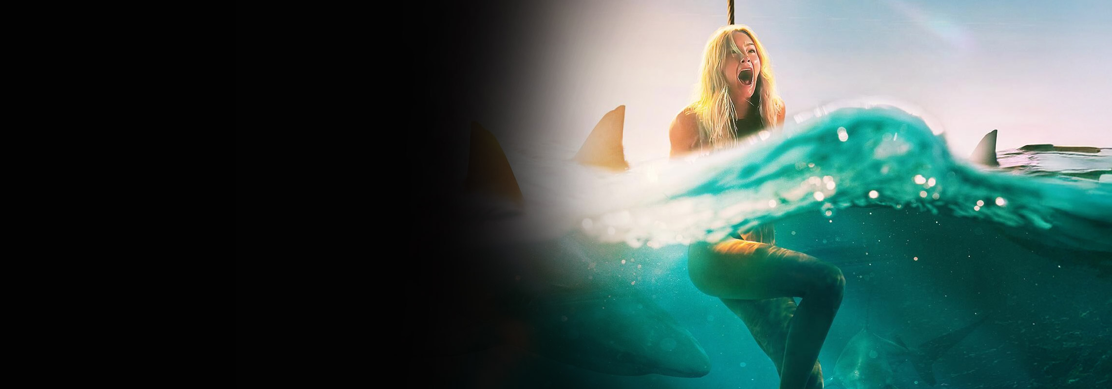 Streaming-Highlight: Dangerous Animals