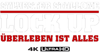 Lock Up – Überleben ist alles als Limitierte Edition kaufen