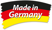 VIDEOBUSTER Made in Germany