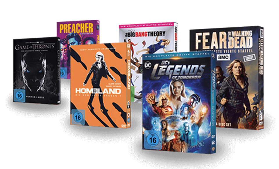 Ganze Staffeln ansehen!