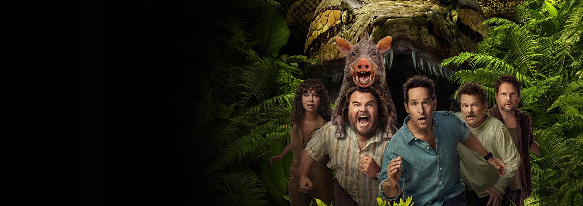 Topfilm: Anaconda