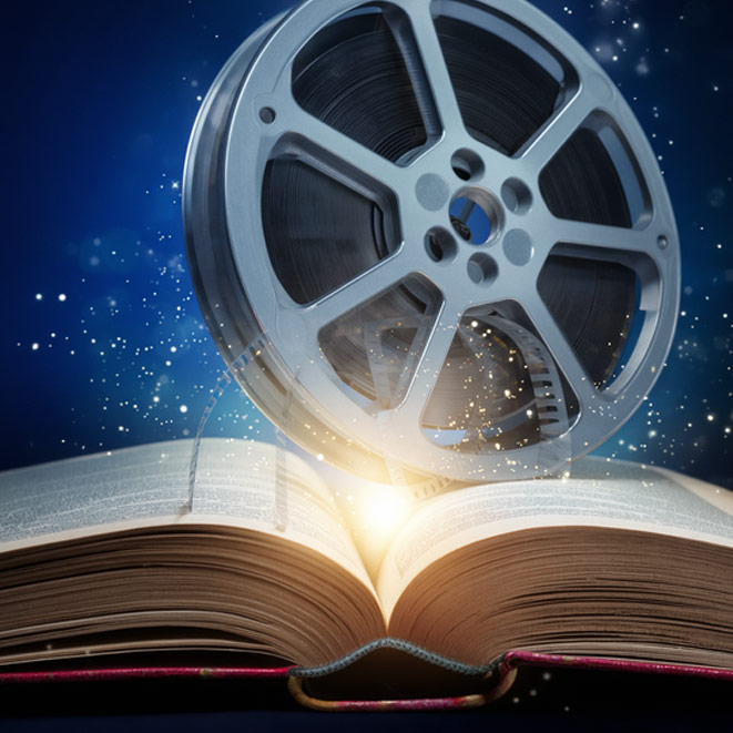 Literaturverfilmungen