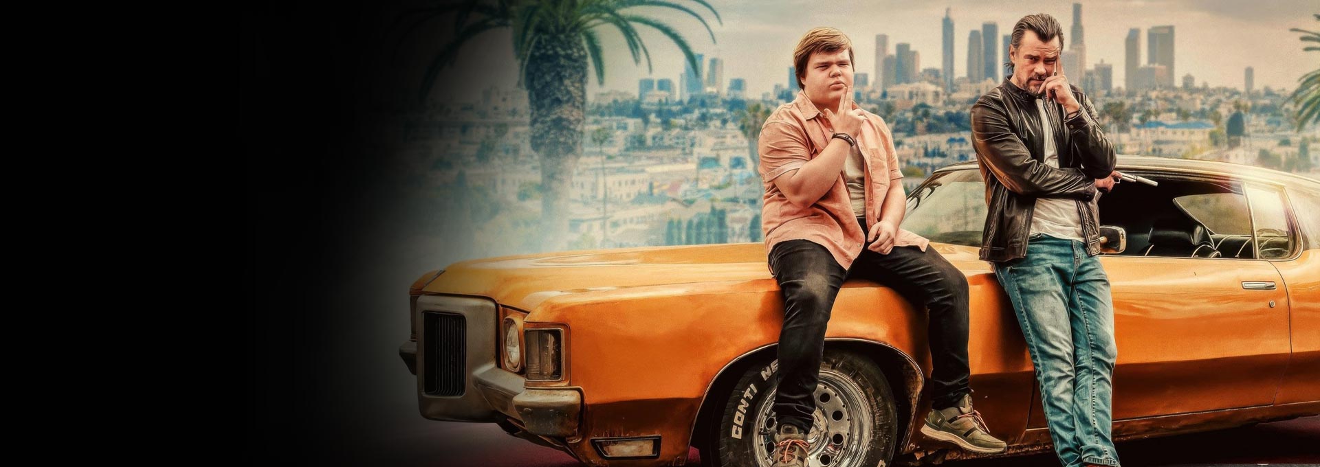 Streaming-Highlight: London Calling